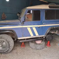 مکانیکی سیار غرب تهران هرمدل ماشین پاترول پاژن|خدمات موتور و ماشین|تهران, وردآورد|دیوار