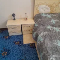 تخت خواب دونفره