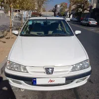 پژو پارس xu7p موتور جدید