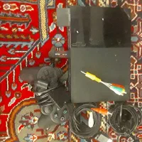 پلی استیشن ps2