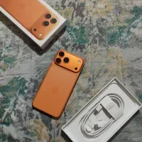 iphone 17pro max(طرح)