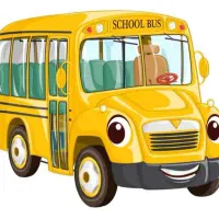 سرویس مدرسه میخوام.