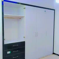 خدمات ام دی اف|خدمات پیشه و مهارت|زابل, |دیوار