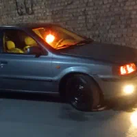 سمند مدل85|خودرو سواری و وانت|اصفهان, شهرک کاوه|دیوار