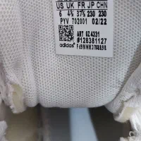 کتونی آدیداس استر دخترونه سایز 38|کیف، کفش، کمربند|ایلام, |دیوار