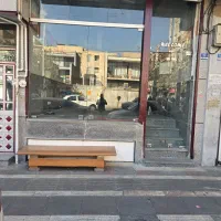 مغازه ۹۰ متر فول امکانات|اجارهٔ مغازه و غرفه|تهران, شمشیری|دیوار