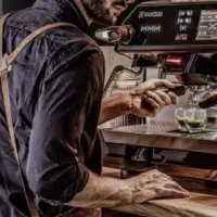 استخدام باریستا