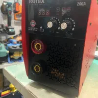 دستگاه جوش رونیکس ۴۶۰۷A|ابزارآلات|رشت, فرزانه|دیوار