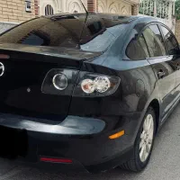 مزدا۳ تیپ ۳