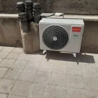 نصاب نصب کولر گازی تعمیرکار کولر گازی اسپیلت|خدمات پیشه و مهارت|تهران, مجیدیه|دیوار