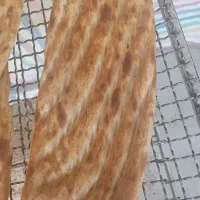 یک شاطر بربری ماشینی