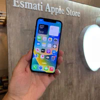 آیفون iPhone 12 حافظه 128 و دو سیم کارت