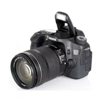 دوربین کانن