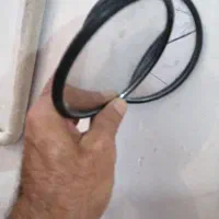 یک جفت اینه موتور به فروش میرسه