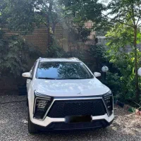 کی ام سی ایکس فایو KMC X5|خودرو سواری و وانت|مینودشت, |دیوار