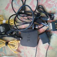 تعدادی کابل