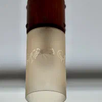 دوتا ست لوستر تک