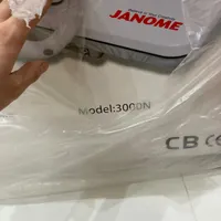 اتو پرس ژانومه