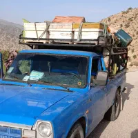 باربری،حمل بار و اثاث منزل