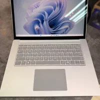 Surface laptop 6  15 inch 16 gb ram Ultra 7|رایانه همراه|تهران, جردن|دیوار
