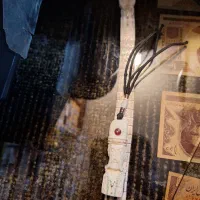 تسبیح فوق کلکسیونی