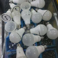 تعمیر لامپ LED از ۱۰ تا ۱۰۰ وات