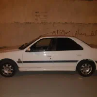 پژو پارس سال دو گانه فابریک کارخانه مدل ۱۳۹۶|خودرو سواری و وانت|بندرعباس, |دیوار