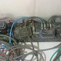 پنوماتیک|قطعات یدکی و لوازم جانبی|اهواز, کوی فرهنگیان ۱|دیوار