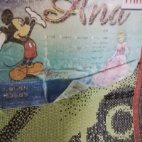 فرش اتاق کودک|فرش|گرگان, |دیوار