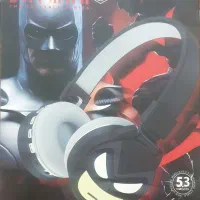 هدفون عروسکی