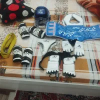 لوازم تکواندو