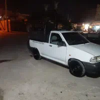 پراید وانت مدل 97