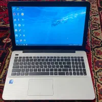 لپ تاپ ایسوس cori5 کمر کار کرد