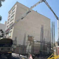 پیش فروش آپارتمان فضل آباد،فدک،شهرک ولیعصر،رازی|پیش‌فروش املاک|شیراز, فضل‌آباد|دیوار