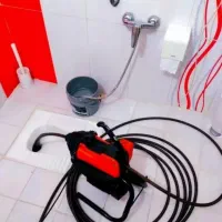 لوله بازکنی‌ فنرزنی‌‌ رفع گرفتگی تضمینی شبانه روزی