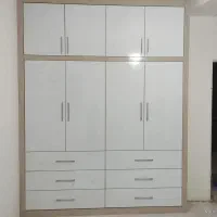 کابینت و کمددیواری|جاکفشی، کمد، دراور|لاهیجان, لیل|دیوار