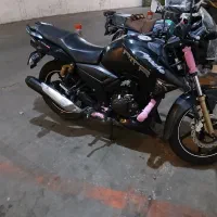 آپاچی 180|موتورسیکلت|تهران, والفجر|دیوار