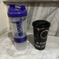 قمقمه و فلاسک|ظروف سرو و پذیرایی|قرچک, مهدیه|دیوار