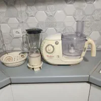 آبمیوه گیری سه کار