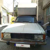 ماشین|خودرو سواری و وانت|بومهن, |دیوار