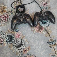 دسته کامپیوتر سالم|کنسول، بازی ویدئویی و آنلاین|سقز, |دیوار