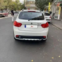 کوییک آر تک برگ سند کم کار|خودرو سواری و وانت|تبریز, |دیوار