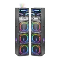 اسپیکر حرفه ای مکسیدر