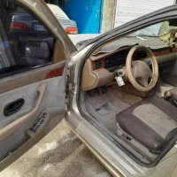 سمند مدل ۸۳|خودرو سواری و وانت|ورامین, ورامین|دیوار