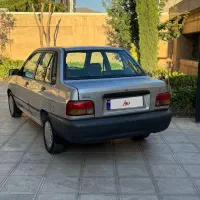 پراید مدل85 سالم