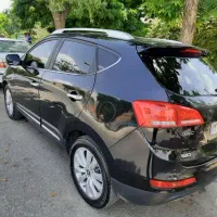 جک s5|خودرو سواری و وانت|سنندج, |دیوار