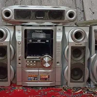 ضبط پاناسونیک