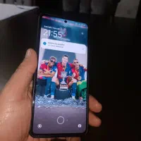 POCO X6 NORMAL RAM12