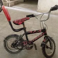 دوچرخه کودک