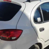 تیبا 2 مدل1400